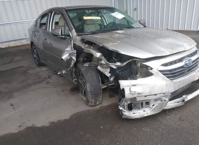 SUBARU LEGACY 2020 4s3bwan64l3024315