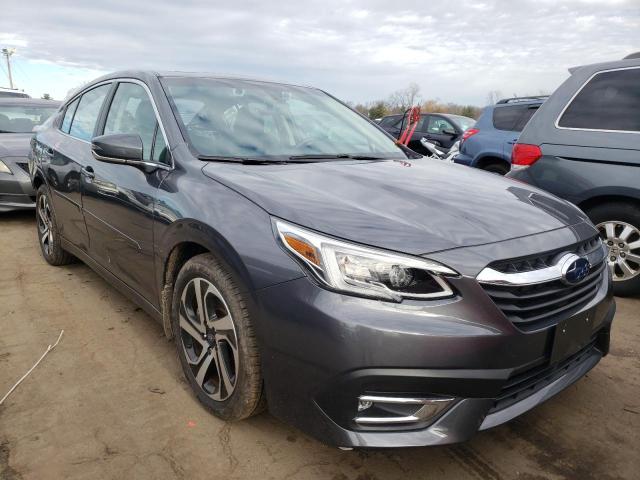 SUBARU LEGACY LIM 2020 4s3bwan64l3027814