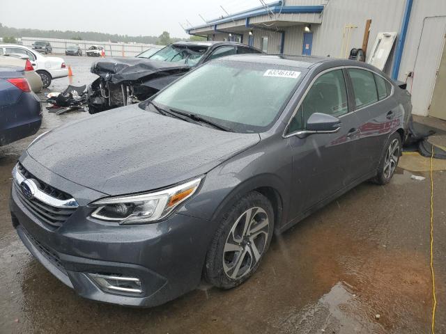 SUBARU LEGACY 2021 4s3bwan64m3012876