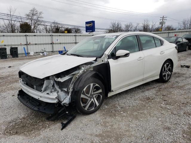 SUBARU LEGACY LIM 2022 4s3bwan64n3026844