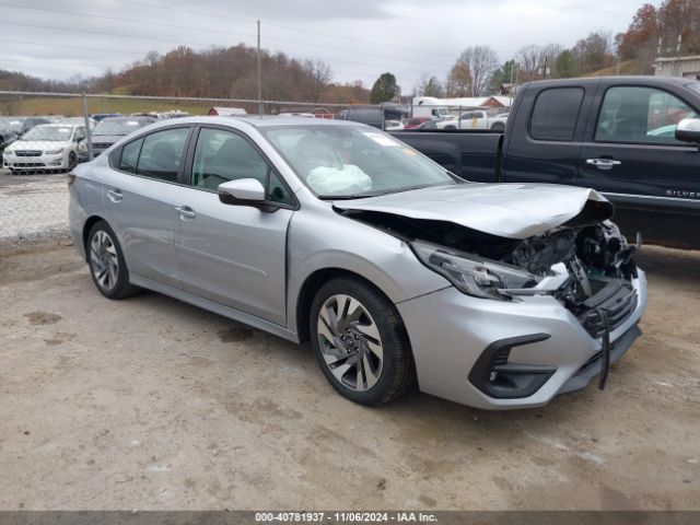 SUBARU LEGACY 2023 4s3bwan64p3014468