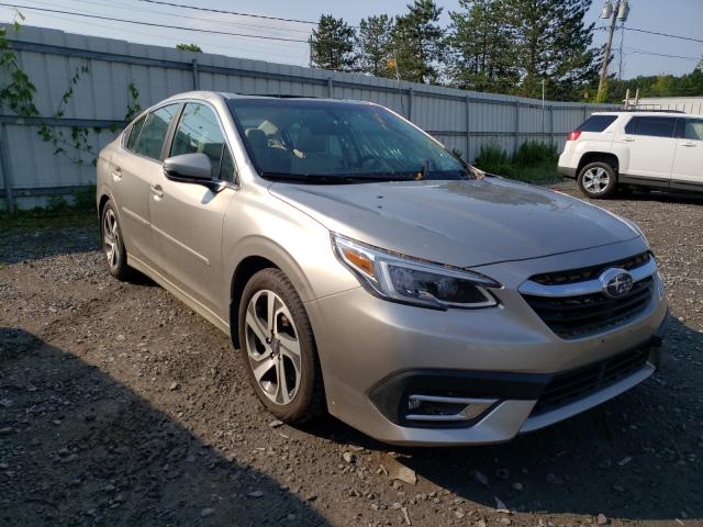 SUBARU LEGACY LIM 2020 4s3bwan65l3006244