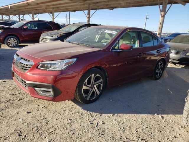 SUBARU LEGACY LIM 2020 4s3bwan65l3006759