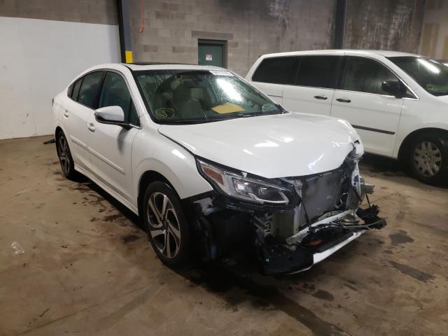 SUBARU LEGACY LIM 2020 4s3bwan65l3010682