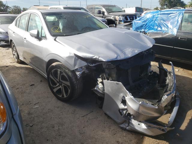 SUBARU NULL 2020 4s3bwan65l3021777