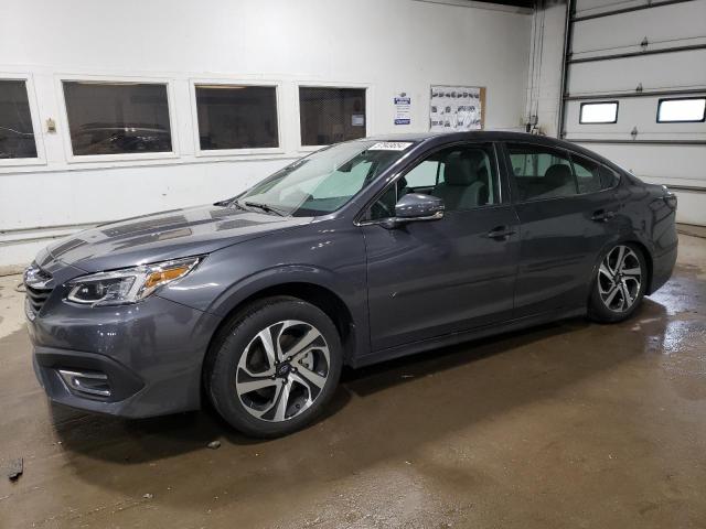 SUBARU LEGACY 2022 4s3bwan65n3022642