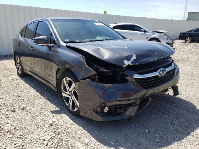 SUBARU LEGACY 2020 4s3bwan66l3004485