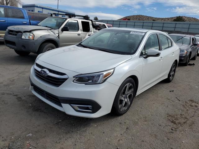 SUBARU LEGACY LIM 2020 4s3bwan66l3011811