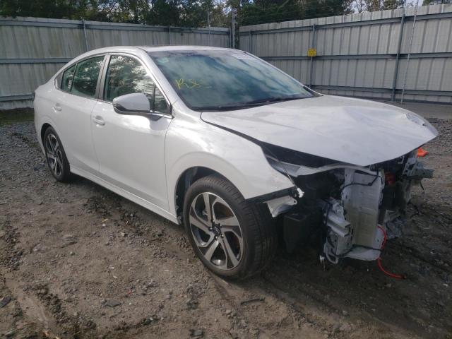 SUBARU LEGACY LIM 2020 4s3bwan66l3013221