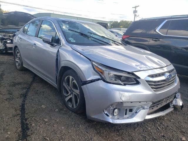 SUBARU LEGACY LIM 2020 4s3bwan66l3016118