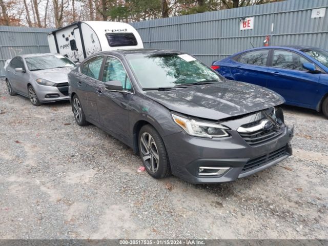 SUBARU LEGACY 2020 4s3bwan66l3017835