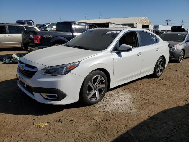 SUBARU LEGACY LIM 2020 4s3bwan66l3022971