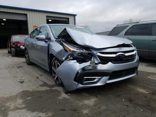 SUBARU LEGACY LIM 2020 4s3bwan66l3025353