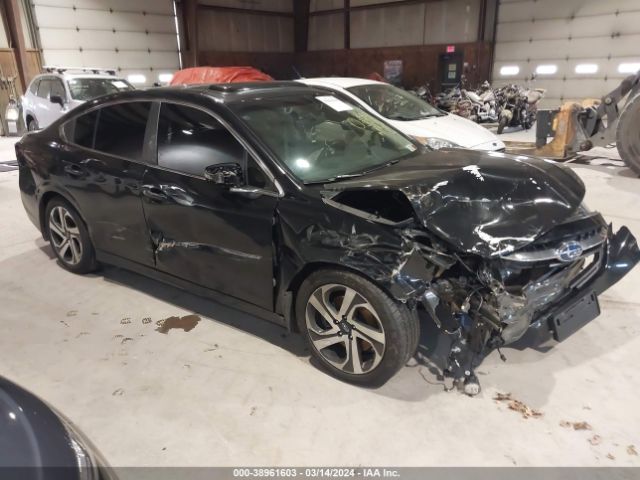 SUBARU LEGACY 2020 4s3bwan66l3029645