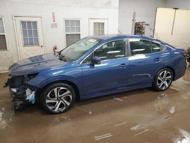 SUBARU LEGACY LIM 2021 4s3bwan66m3014029