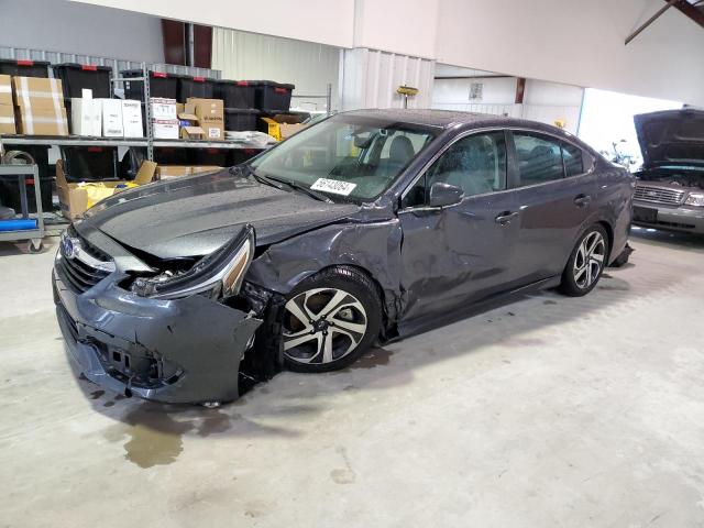 SUBARU LEGACY 2022 4s3bwan66n3003727