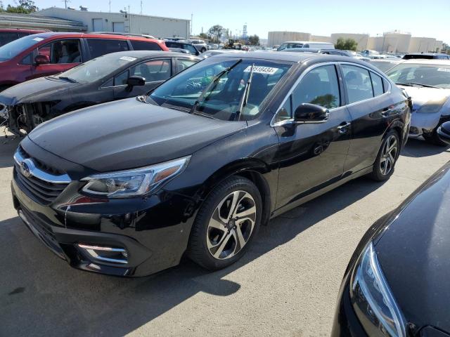 SUBARU LEGACY 2022 4s3bwan66n3019443