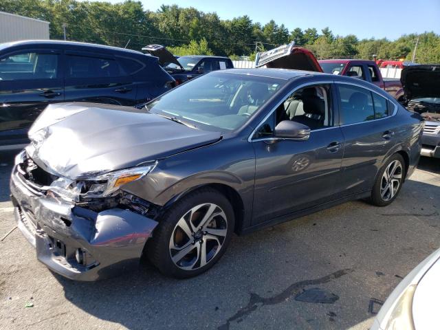 SUBARU LEGACY LIM 2022 4s3bwan66n3024819