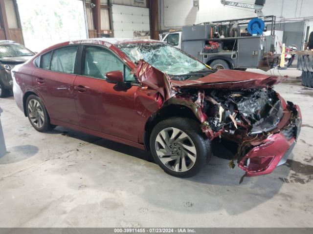 SUBARU LEGACY 2024 4s3bwan66r3003927