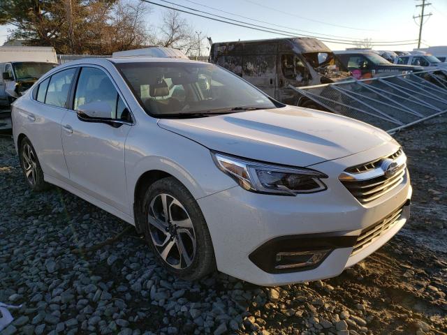 SUBARU LEGACY LIM 2020 4s3bwan67l3008030