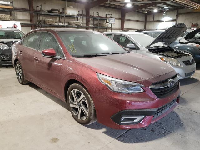 SUBARU LEGACY 2020 4s3bwan67l3012031