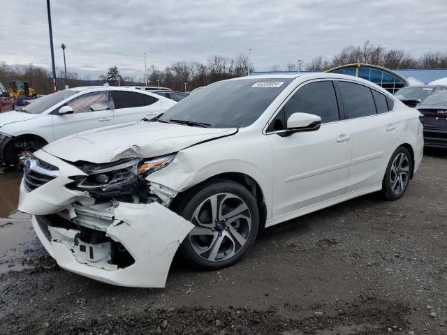 SUBARU LEGACY 2020 4s3bwan67l3012062