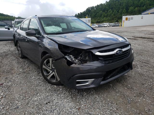 SUBARU LEGACY LIM 2020 4s3bwan67l3014510