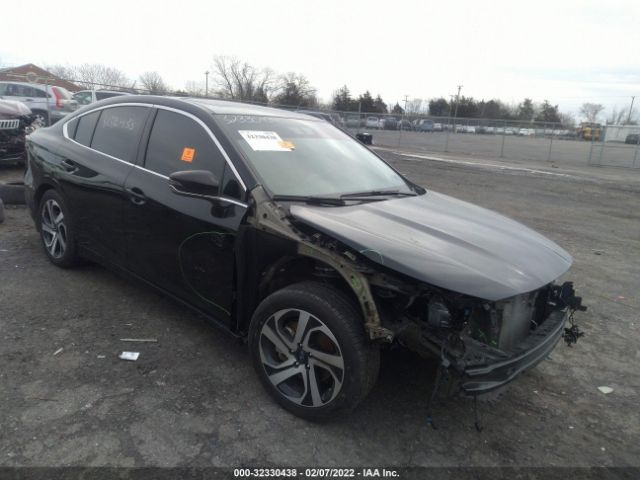 SUBARU LEGACY 2020 4s3bwan67l3034370