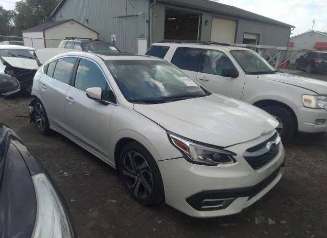 SUBARU LEGACY 2020 4s3bwan67m3003220