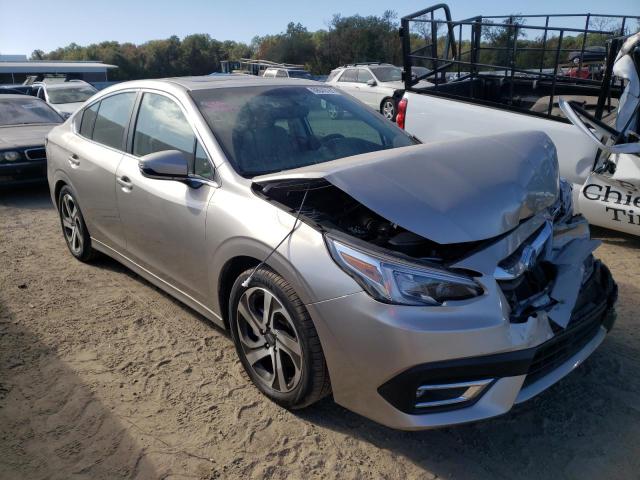 SUBARU LEGACY LIM 2020 4s3bwan68l3004603