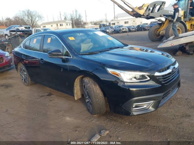 SUBARU LEGACY 2020 4s3bwan68l3008361