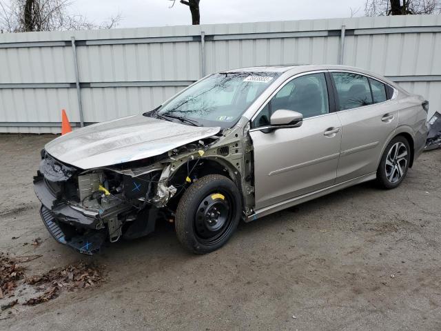 SUBARU LEGACY LIM 2020 4s3bwan68l3025757