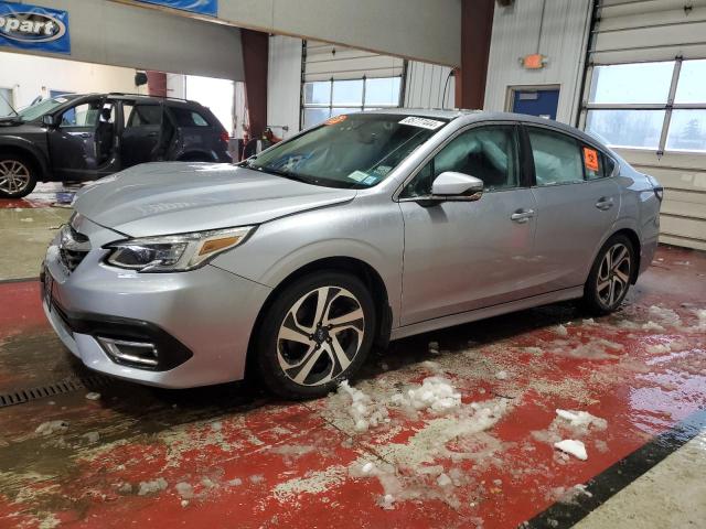 SUBARU LEGACY LIM 2022 4s3bwan68n3003650