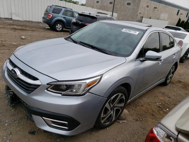 SUBARU LEGACY LIM 2022 4s3bwan68n3008329