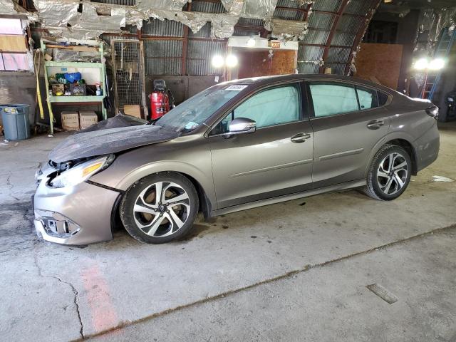 SUBARU LEGACY 2022 4s3bwan68n3016382