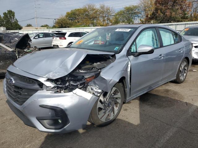 SUBARU LEGACY LIM 2023 4s3bwan68p3012285