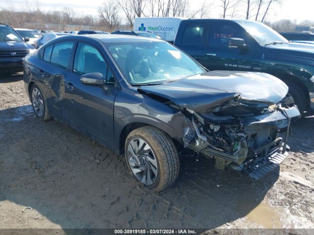 SUBARU LEGACY 2023 4s3bwan68p3012321