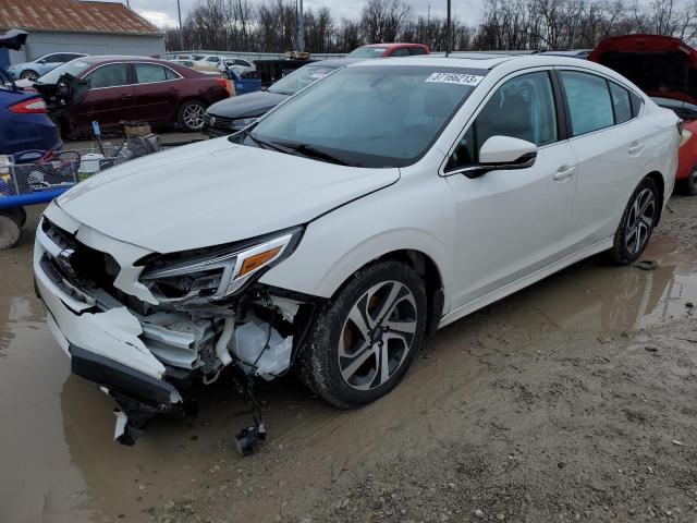 SUBARU LEGACY LIM 2020 4s3bwan69l3010457