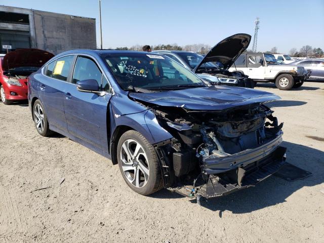 SUBARU LEGACY LIM 2020 4s3bwan69l3014055