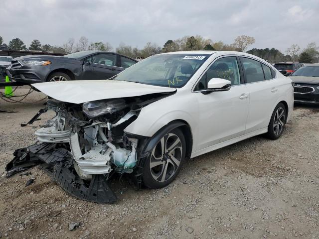 SUBARU LEGACY LIM 2020 4s3bwan69l3022902