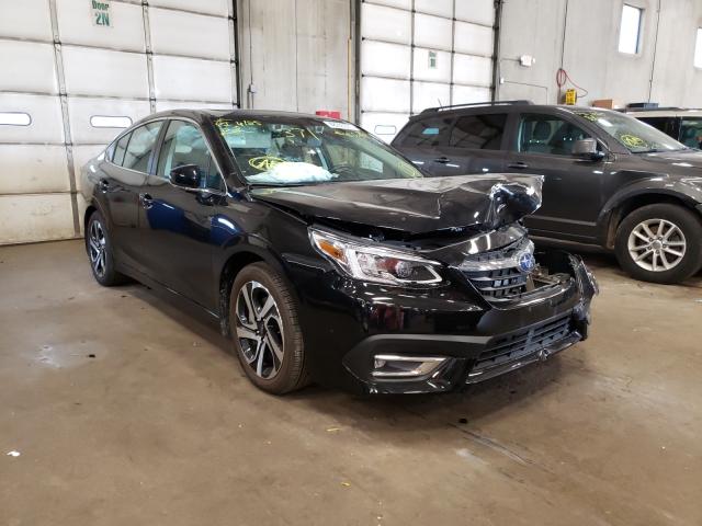 SUBARU LEGACY AWD 2020 4s3bwan69l3024584