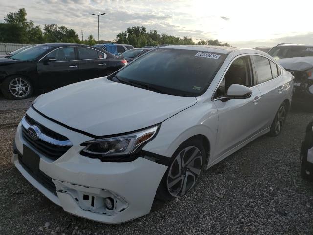 SUBARU LEGACY 2021 4s3bwan69m3011254