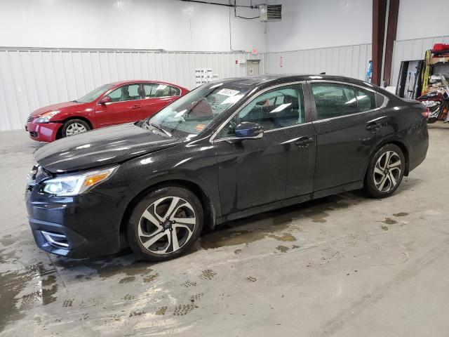 SUBARU LEGACY 2022 4s3bwan69n3024362