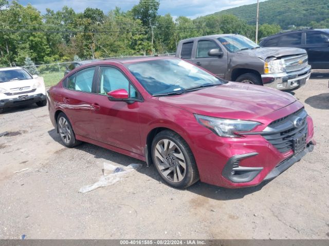 SUBARU LEGACY 2023 4s3bwan6op3009090