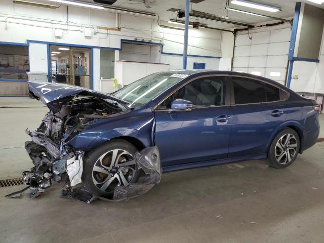 SUBARU LEGACY 2020 4s3bwan6xl3011309