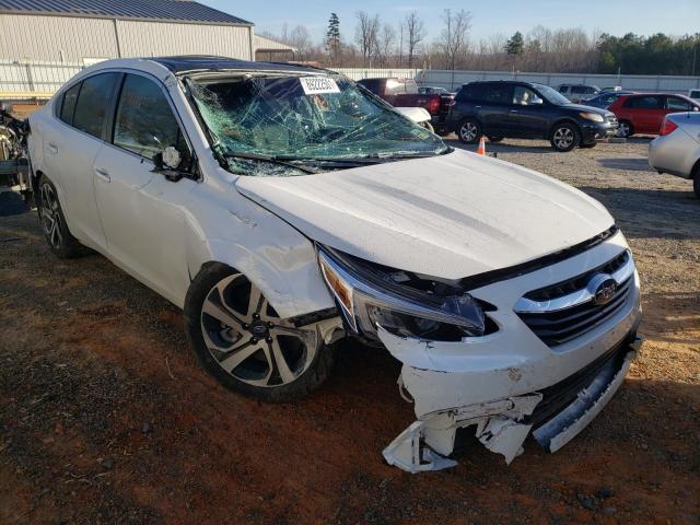 SUBARU LEGACY LIM 2020 4s3bwan6xl3015473