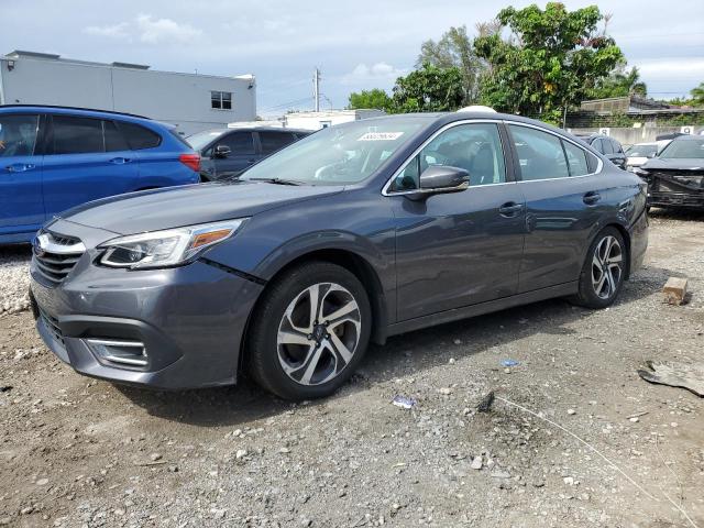 SUBARU LEGACY 2020 4s3bwan6xl3018938