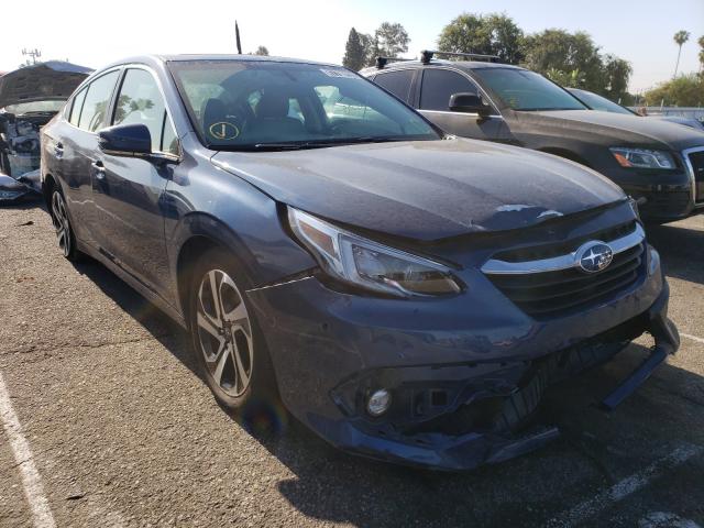 SUBARU LEGACY LIM 2020 4s3bwan6xl3021998