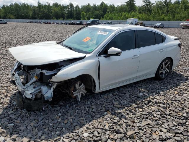 SUBARU LEGACY LIM 2020 4s3bwan6xl3022861