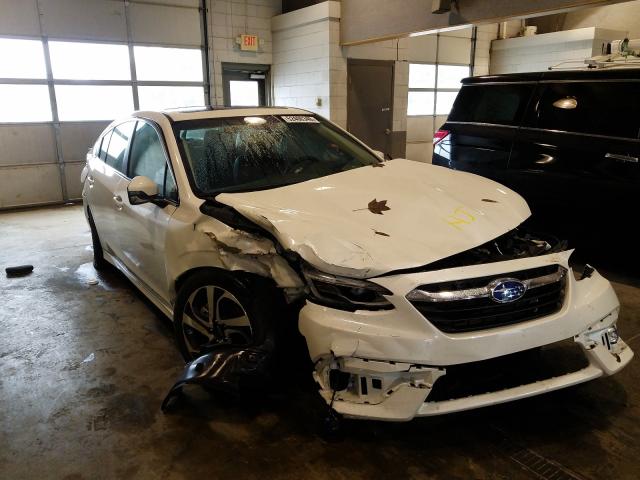 SUBARU LEGACY LIM 2020 4s3bwan6xl3024786